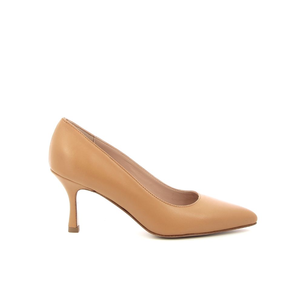 Andrea Catini Pump 232586 cognac