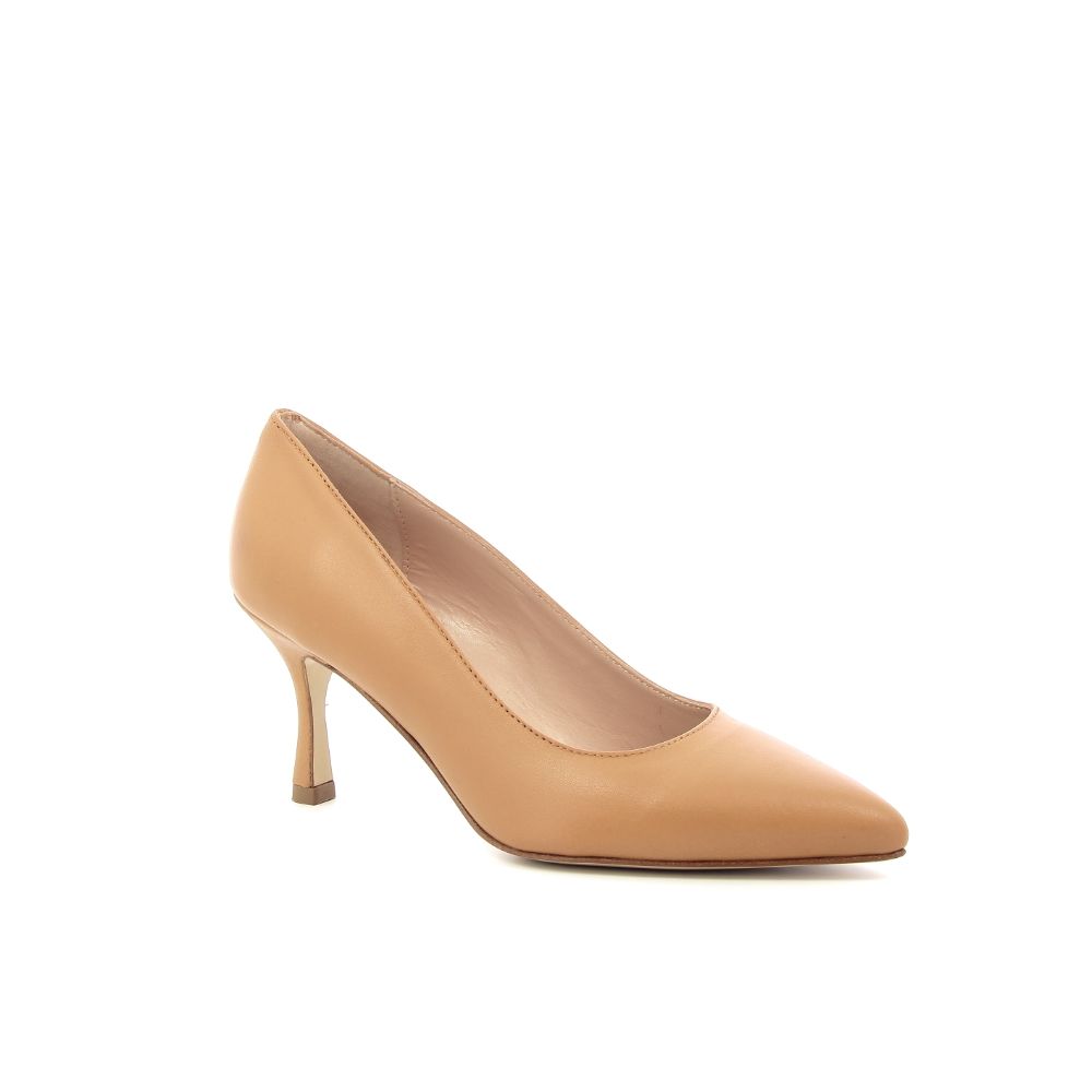 Andrea Catini Pump 232586 cognac
