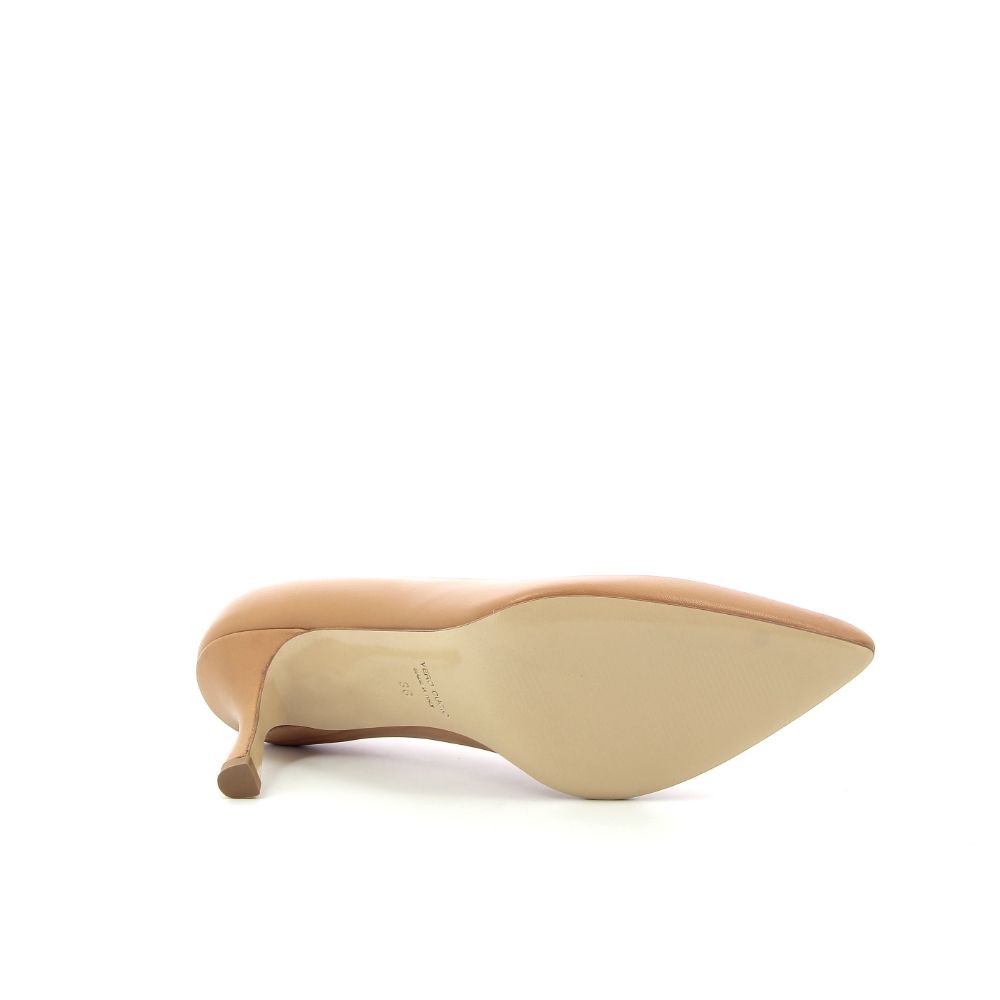 Andrea Catini Pump 232586 cognac