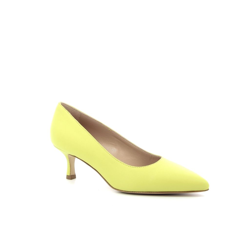 Andrea Catini Pump  geel