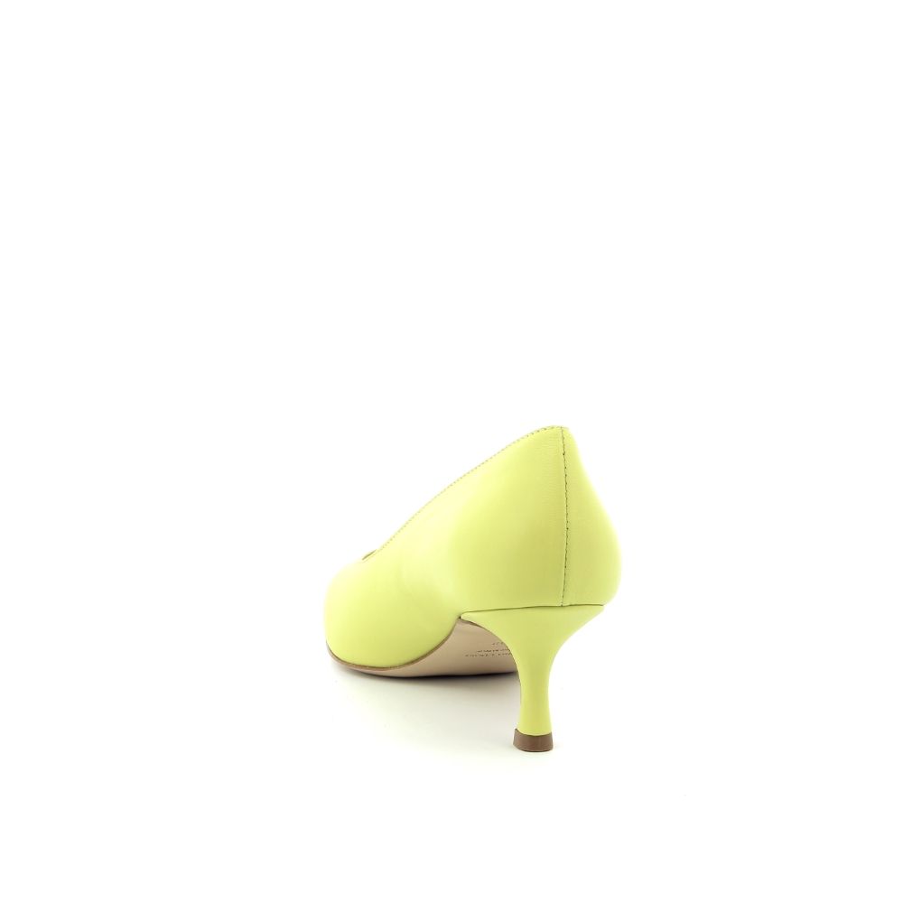 Andrea Catini Pump  geel