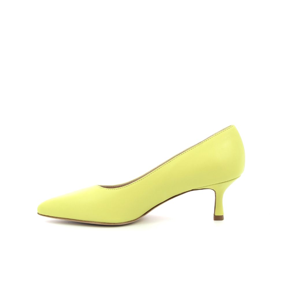 Andrea Catini Pump  geel