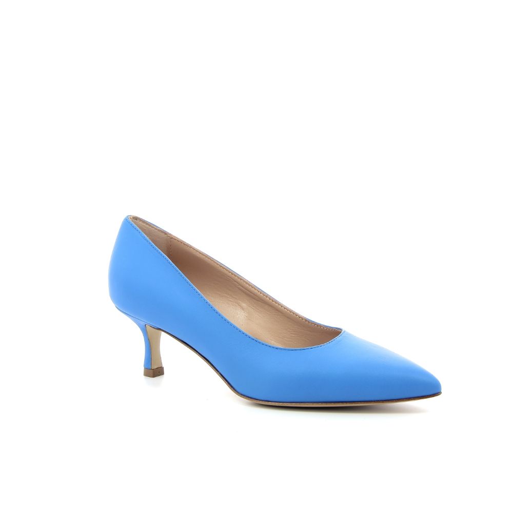 Andrea Catini Pump 232588 blauw