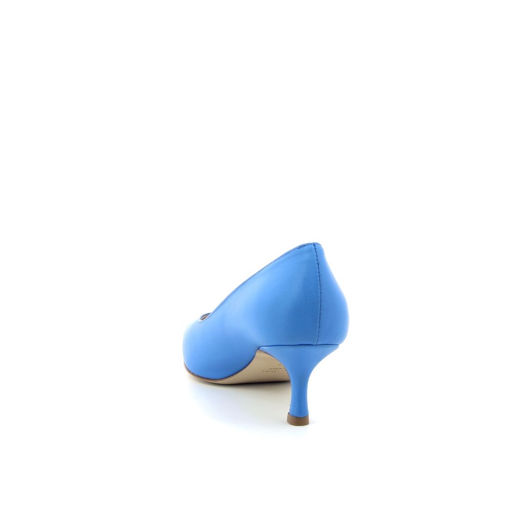 Andrea Catini Pump 232588 blauw