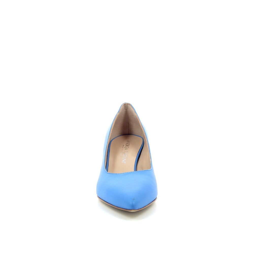 Andrea Catini Pump 232588 blauw