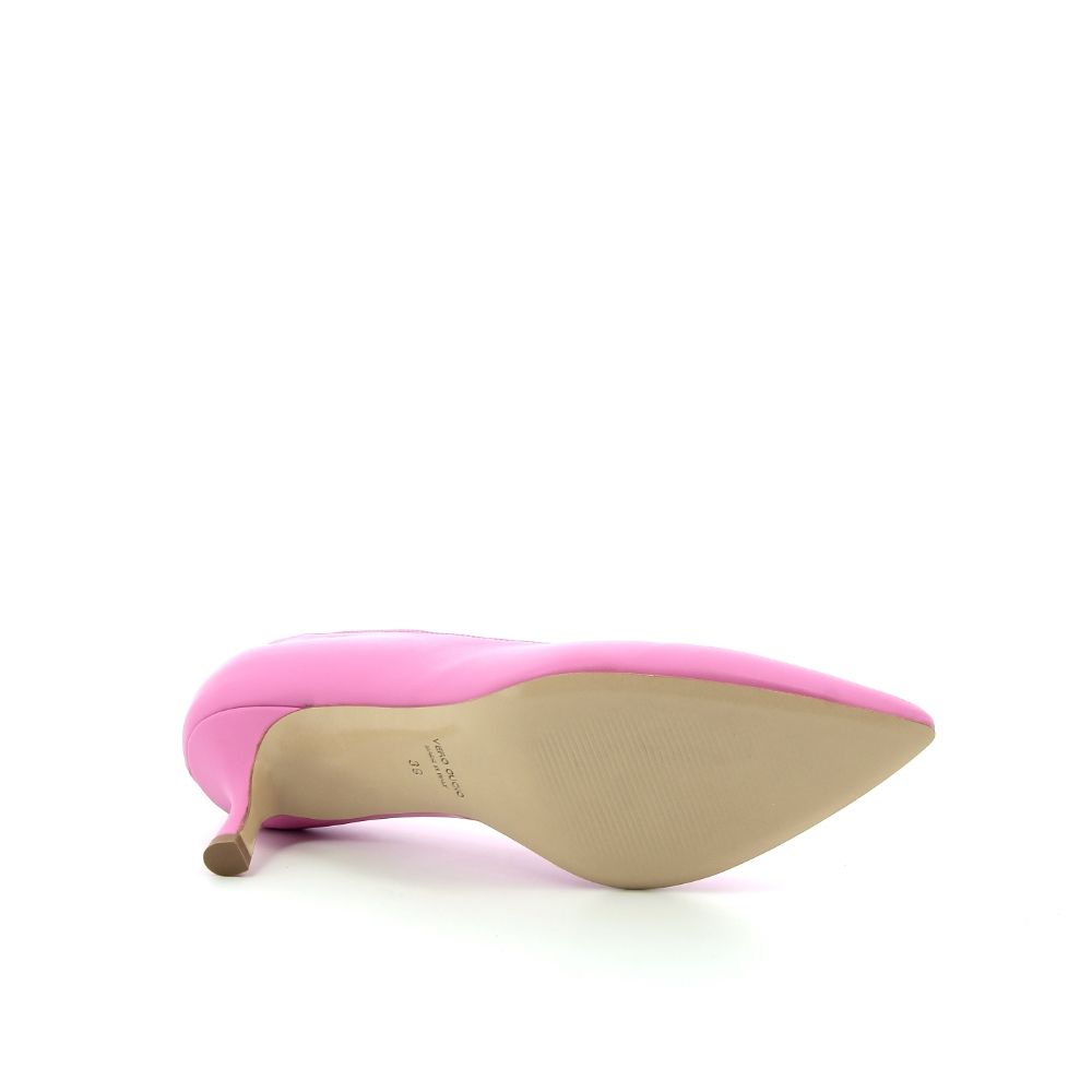 Andrea Catini Pump  roze