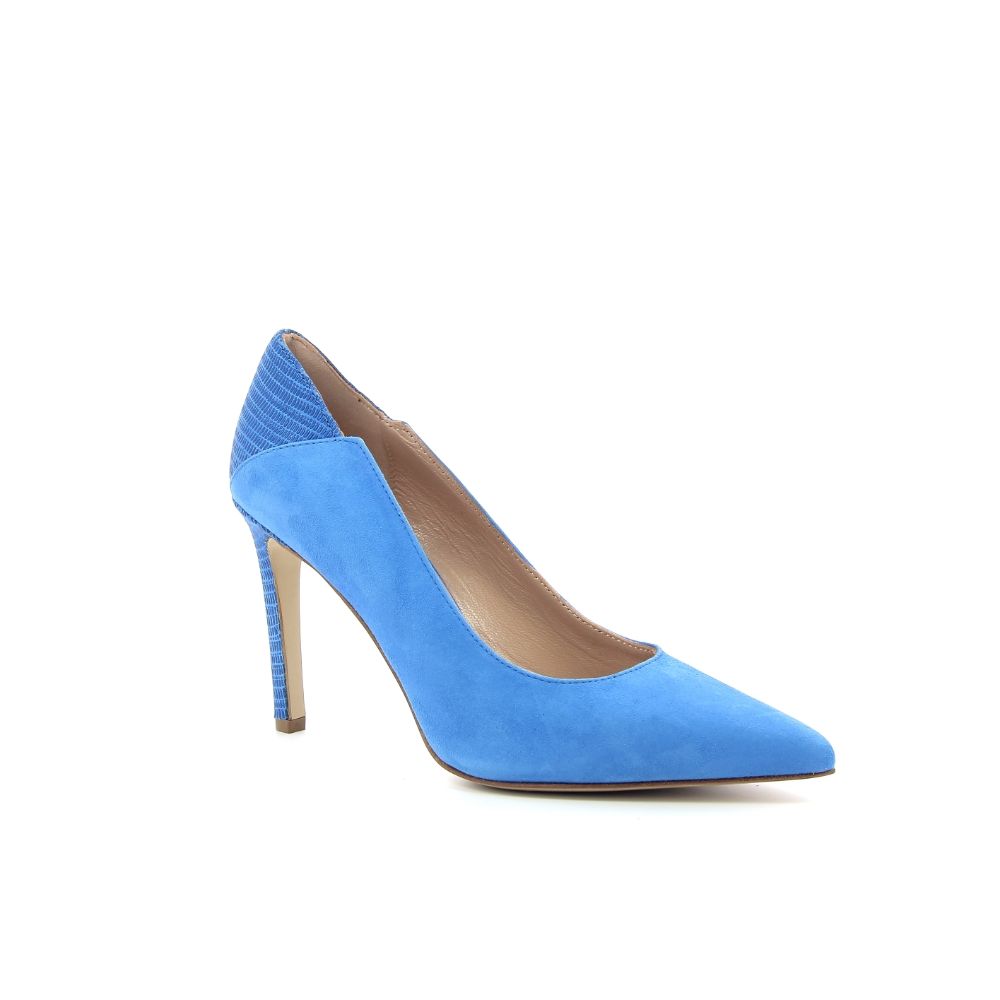 Andrea Catini Pump 232590 blauw