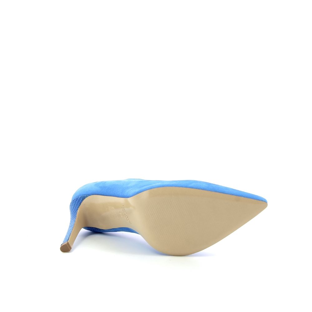 Andrea Catini Pump 232590 blauw
