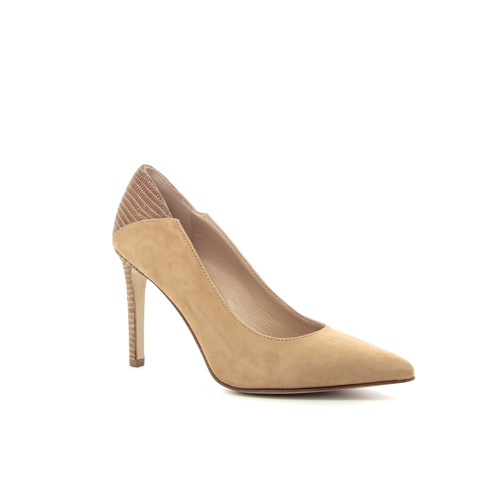 Andrea Catini Pump 232591 cognac