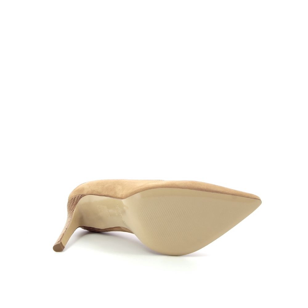 Andrea Catini Pump 232591 cognac