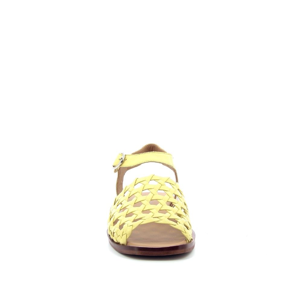 Kosma Sandaal 232594 geel