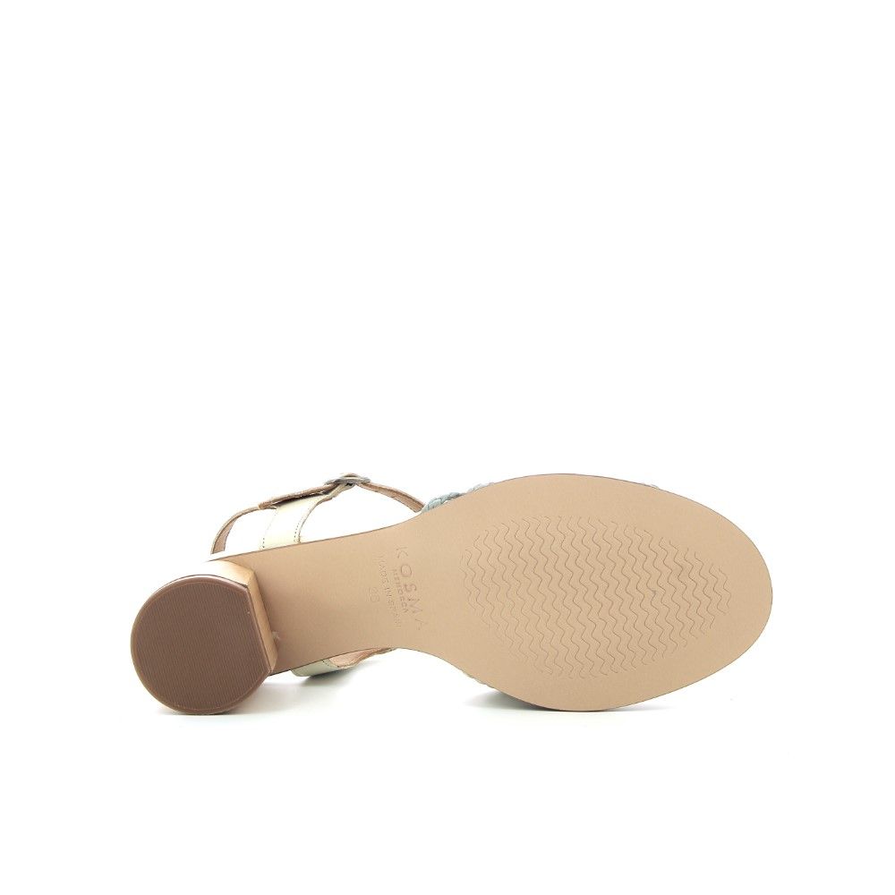 Kosma Sandaal 232601 beige