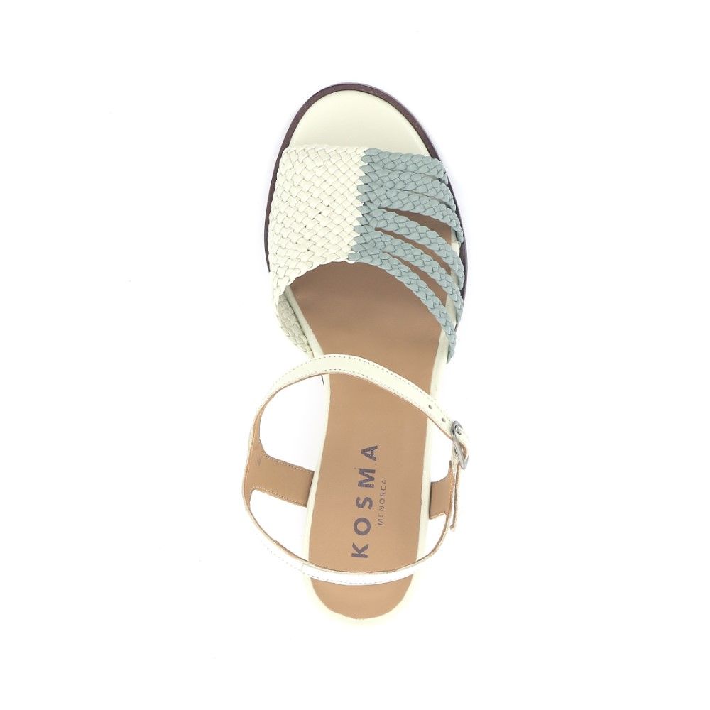Kosma Sandaal 232601 beige