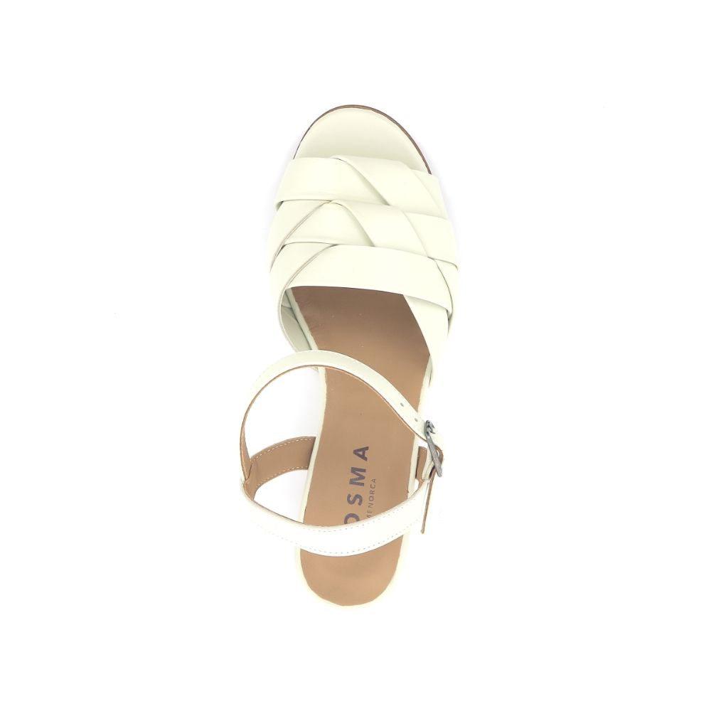 Kosma Sandaal 232603 beige