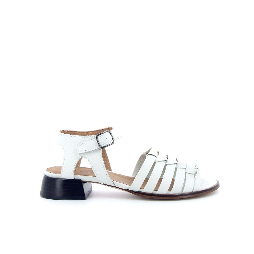Kosma Sandaal 232605 wit