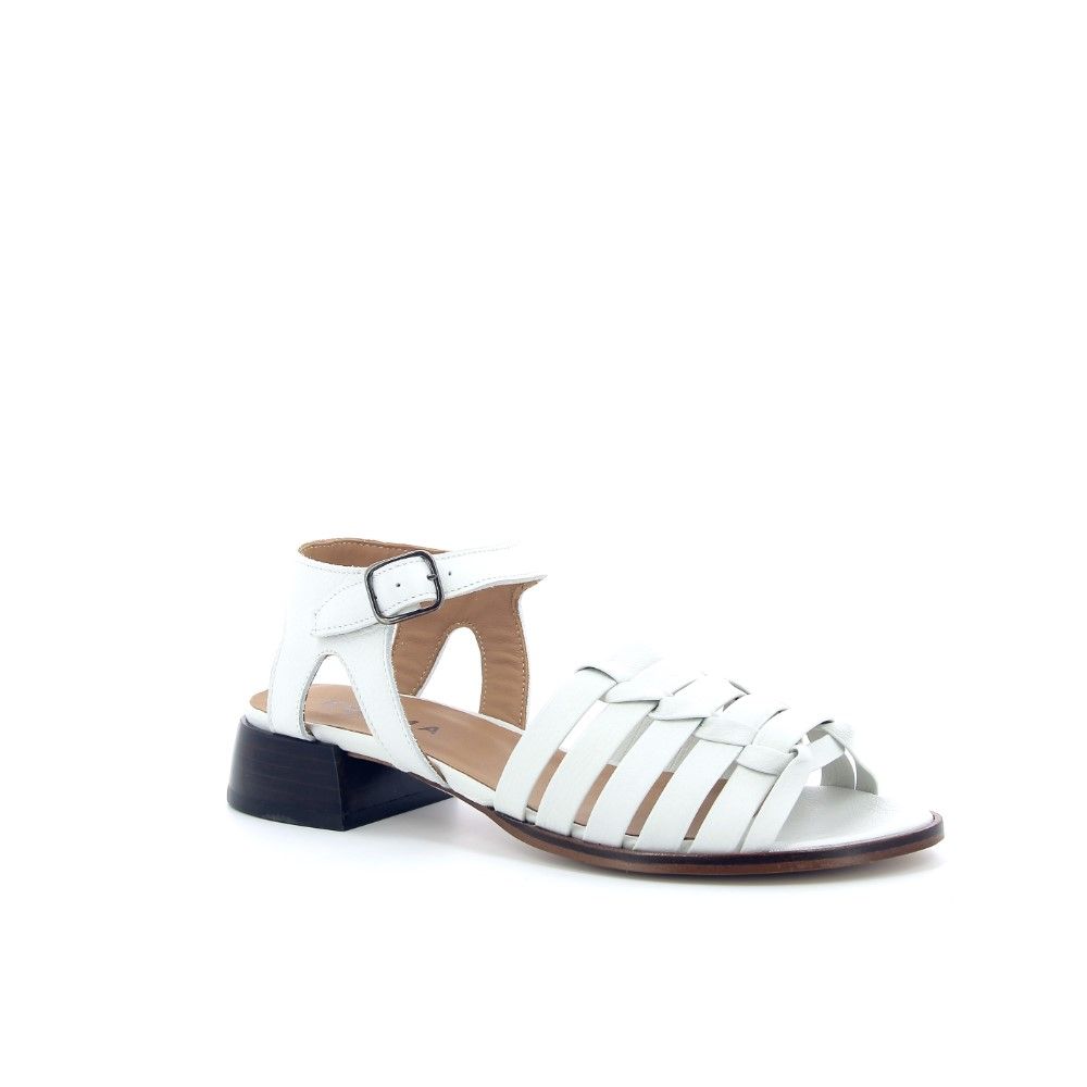 Kosma Sandaal 232605 wit