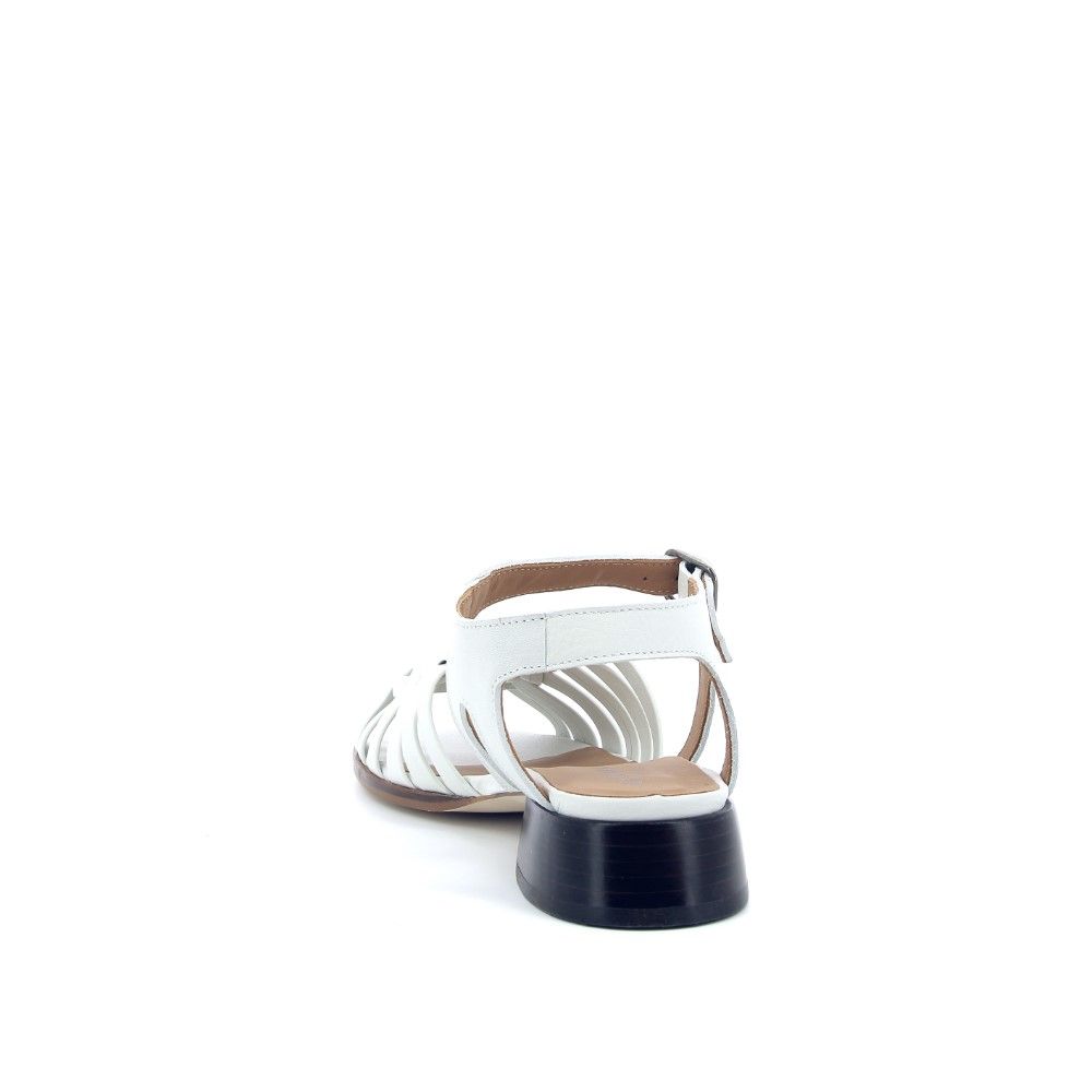 Kosma Sandaal 232605 wit