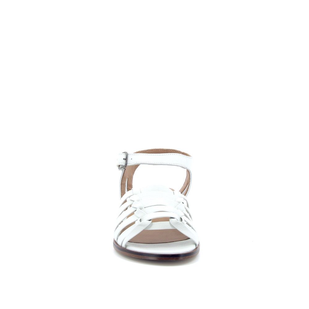 Kosma Sandaal 232605 wit