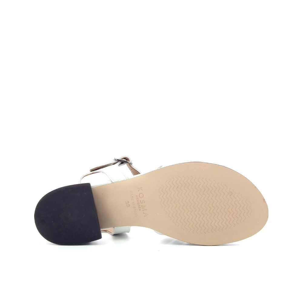 Kosma Sandaal 232605 wit