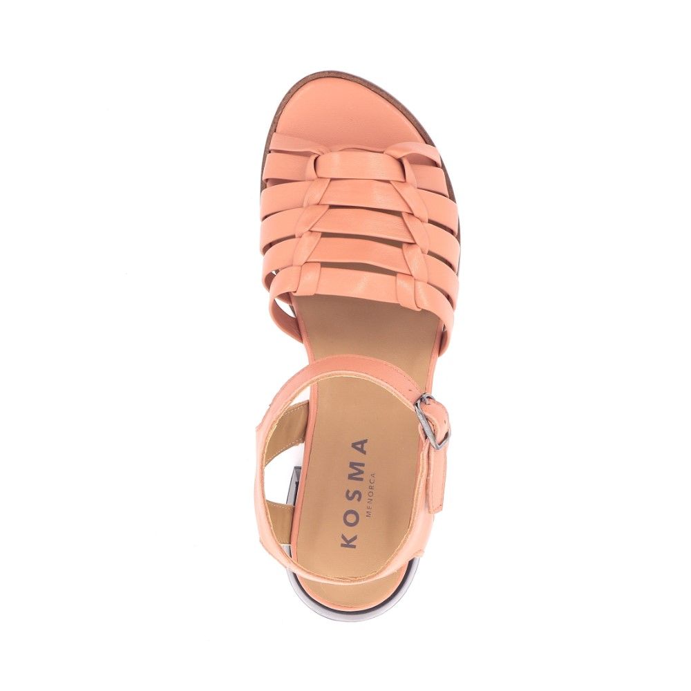 Kosma Sandaal 232606 roze