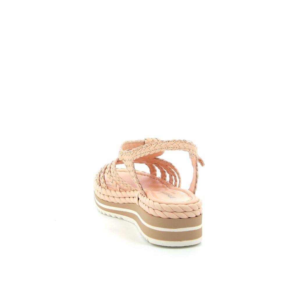 Pons Quintana Sandaal 232609 roze