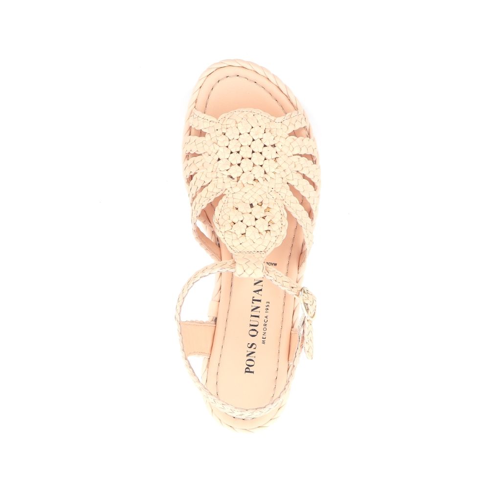 Pons Quintana Sandaal 232609 roze