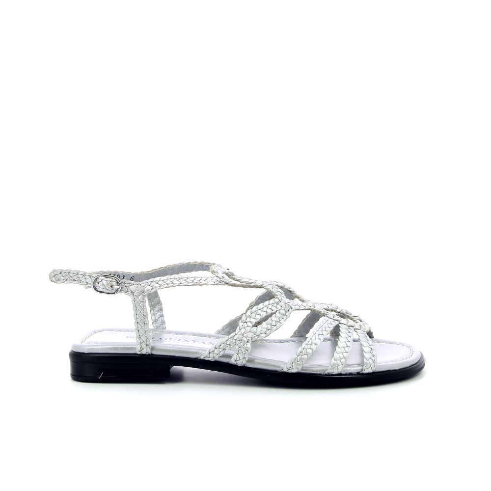 Pons Quintana Sandaal 232611 zilver