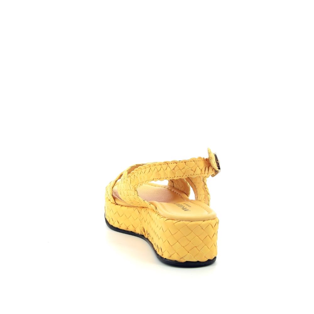 Pons Quintana Sandaal 232614 geel