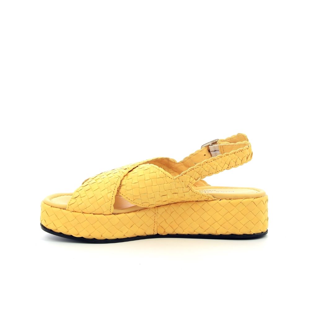 Pons Quintana Sandaal 232614 geel