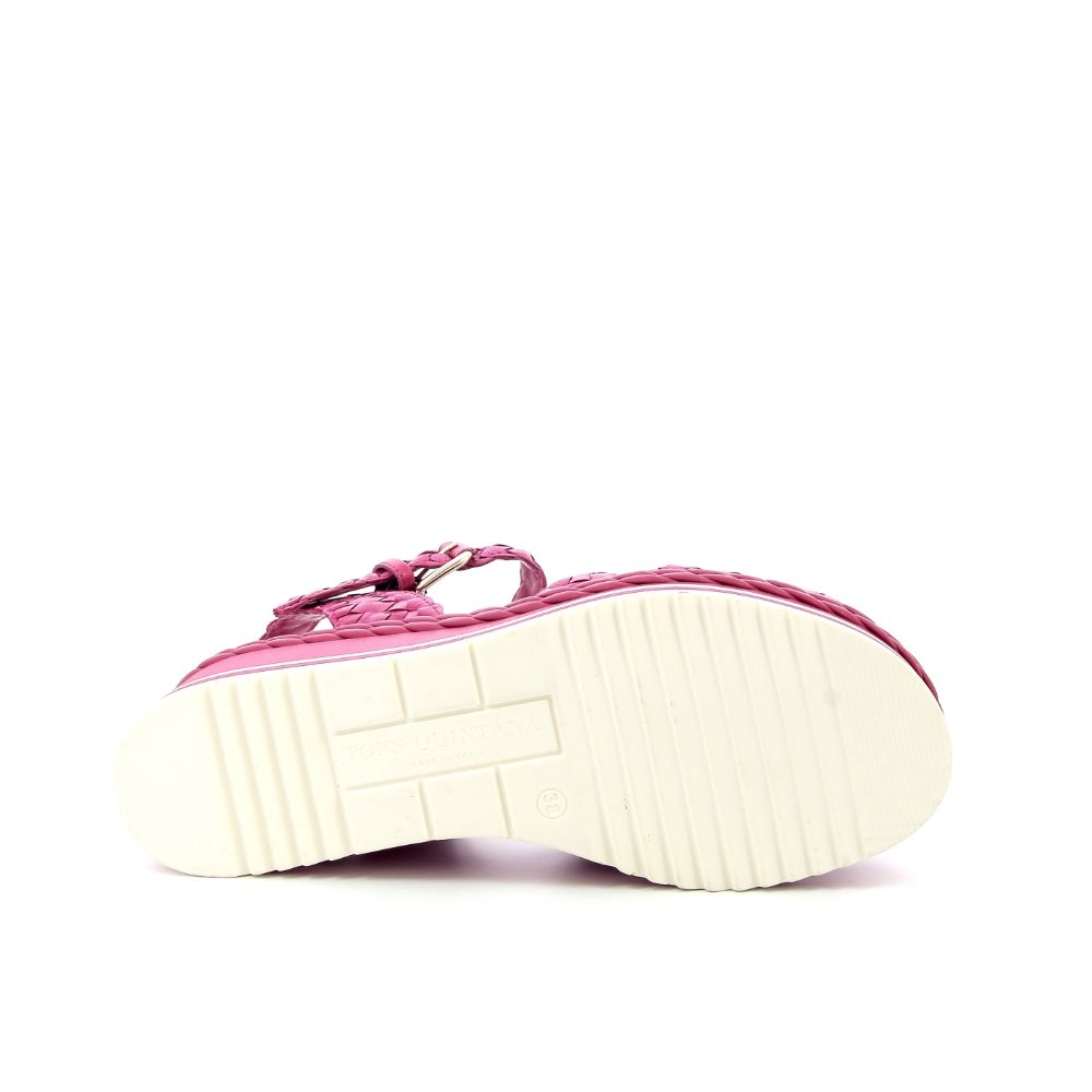 Pons Quintana Sandaal 232617 roze