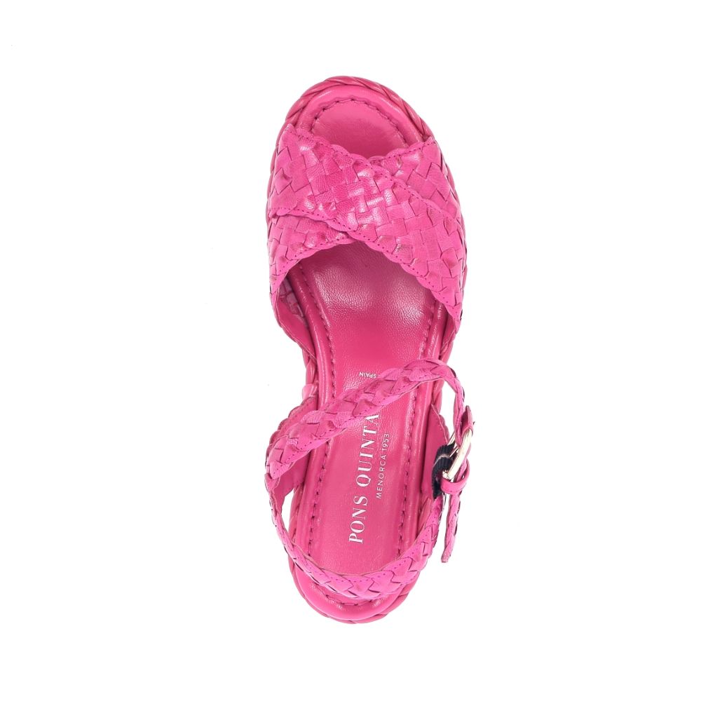 Pons Quintana Sandaal 232617 roze