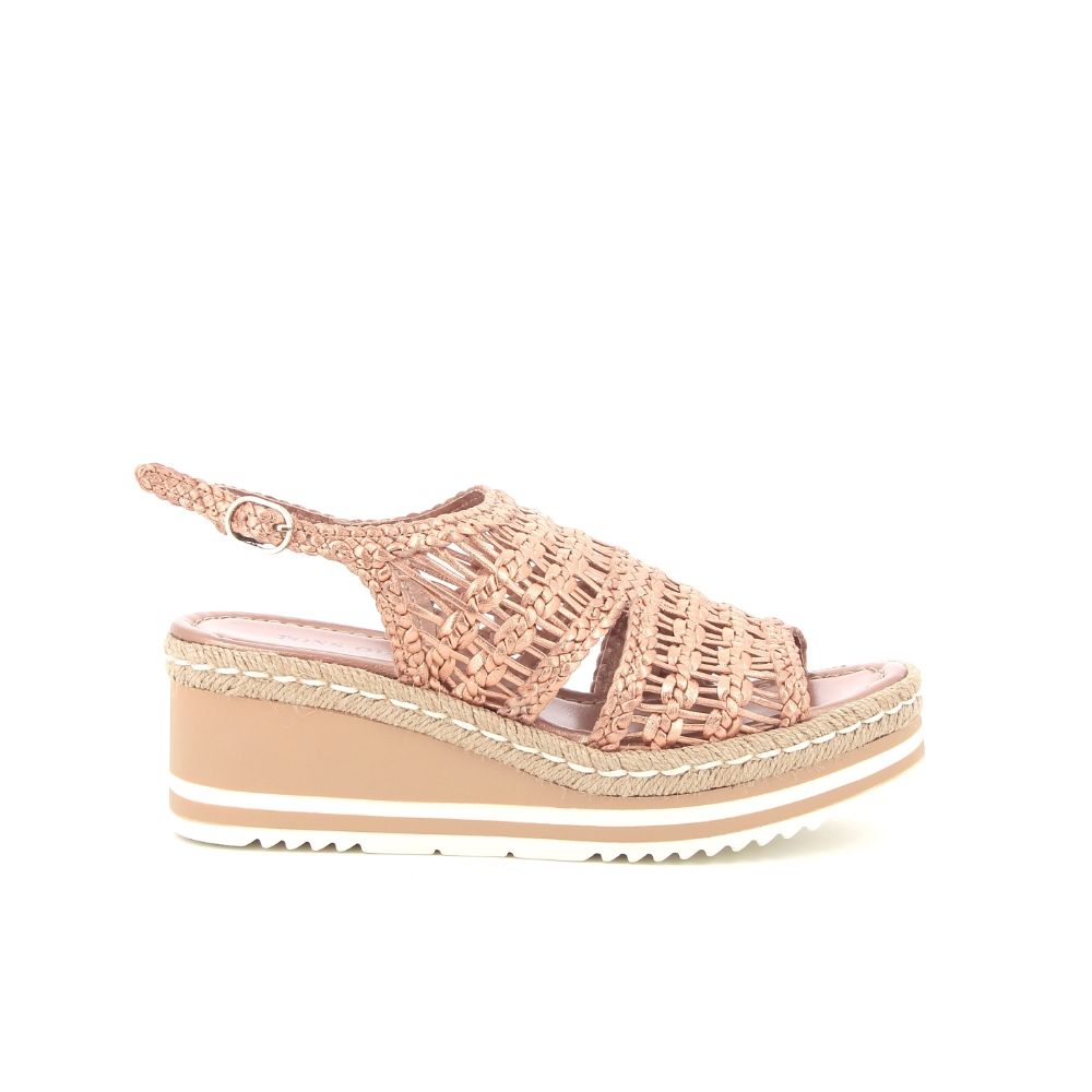 Pons Quintana Sandaal 232618 goud