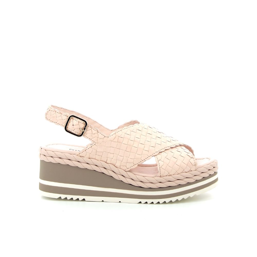 Pons Quintana Sandaal 232620 roze