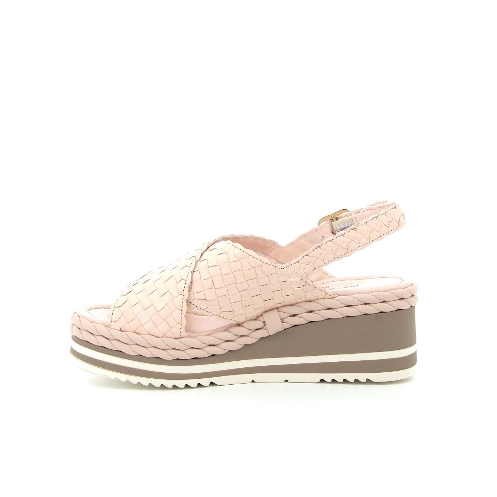 Pons Quintana Sandaal 232620 roze