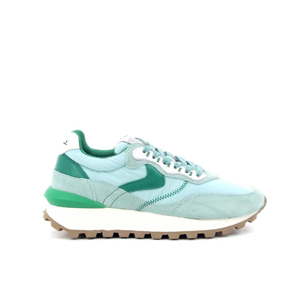 Voile Blanche Qwark Hype Woman 232635 groen