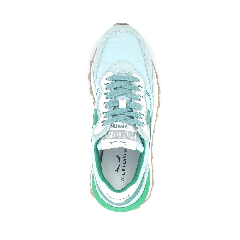 Voile Blanche Qwark Hype Woman 232635 groen