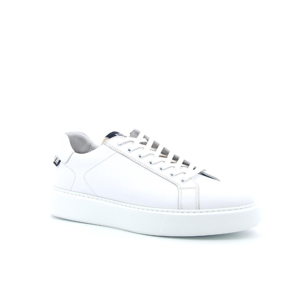 Blackstone Sneaker 232643 wit