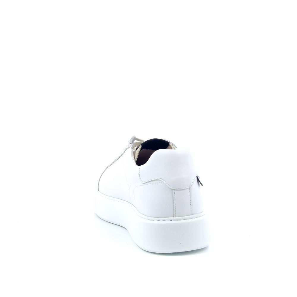Blackstone Sneaker 232643 wit