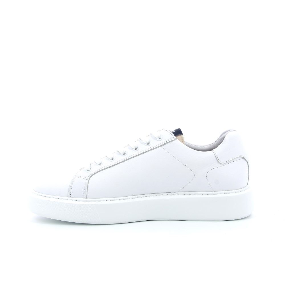 Blackstone Sneaker 232643 wit