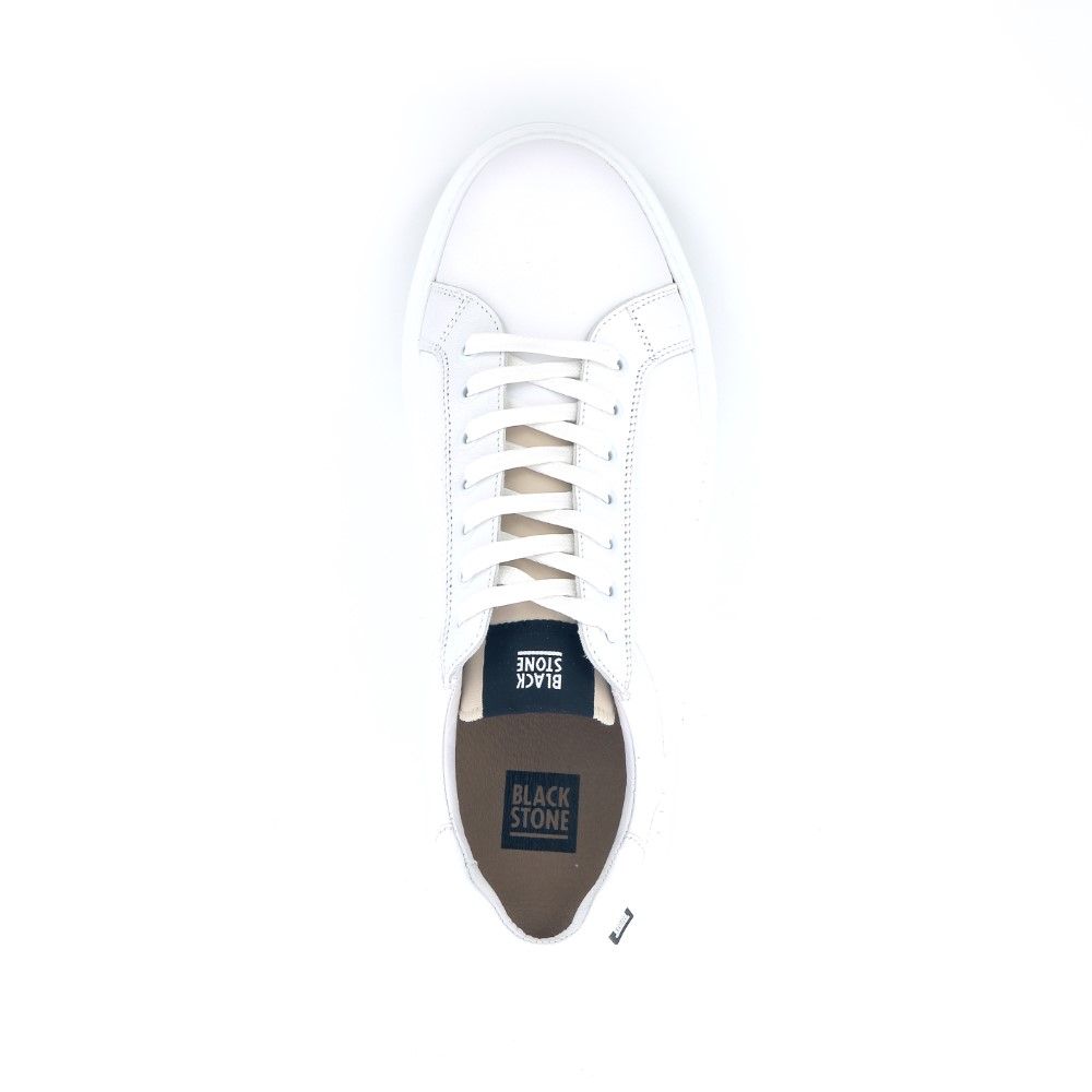 Blackstone Sneaker 232643 wit