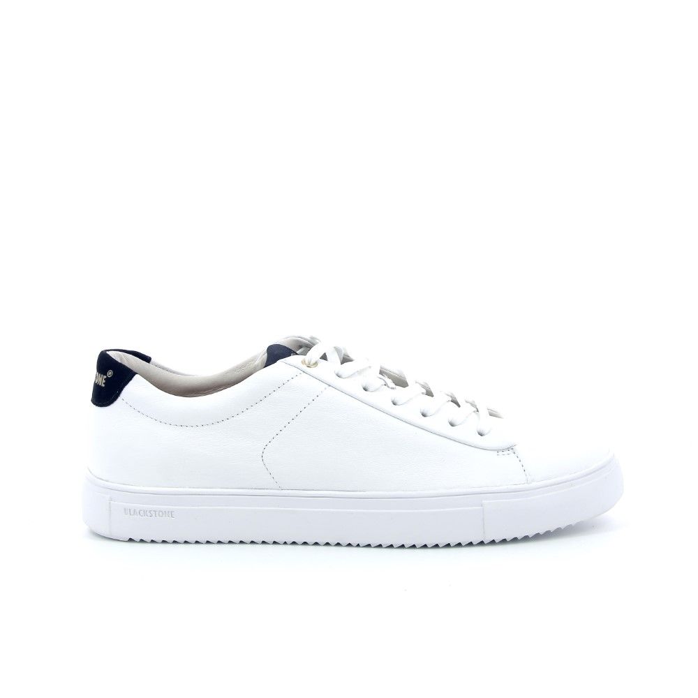 Blackstone Sneaker 232644 wit