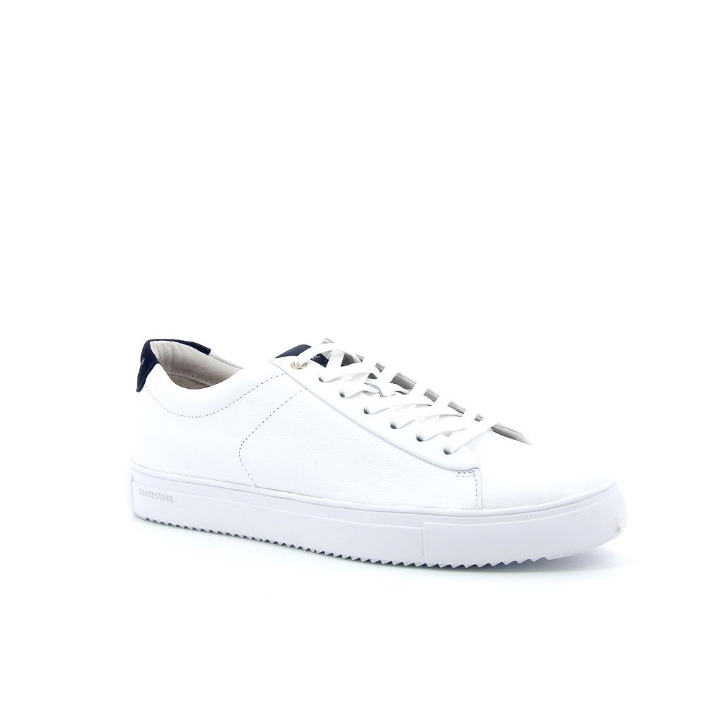 Blackstone Sneaker 232644 wit