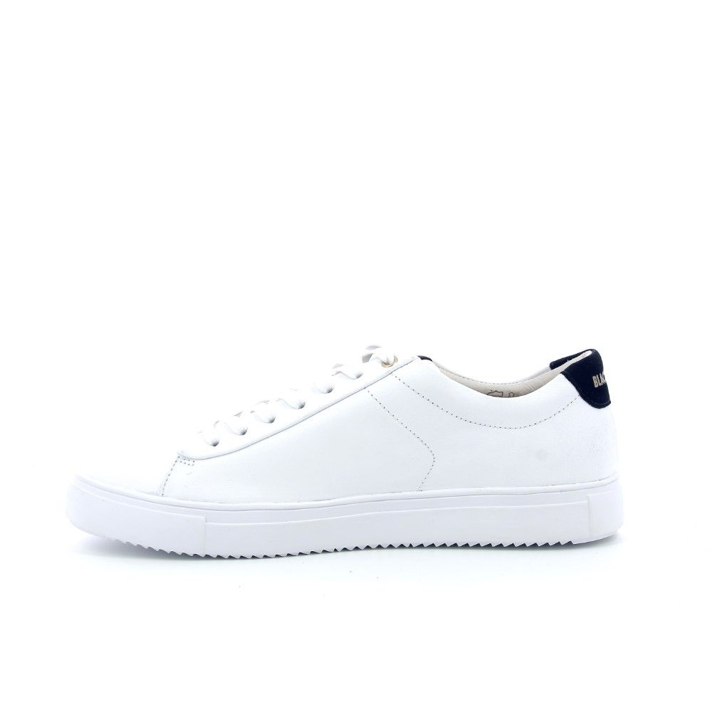 Blackstone Sneaker 232644 wit
