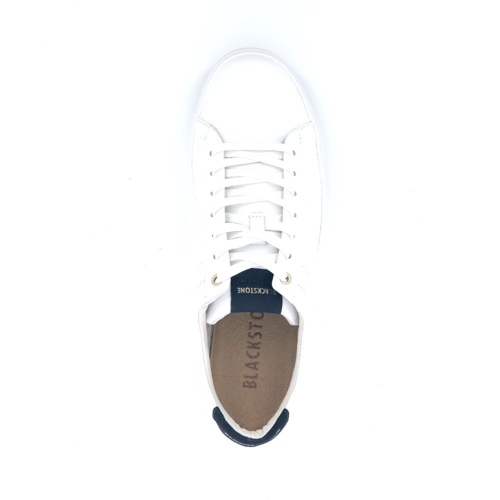 Blackstone Sneaker 232644 wit