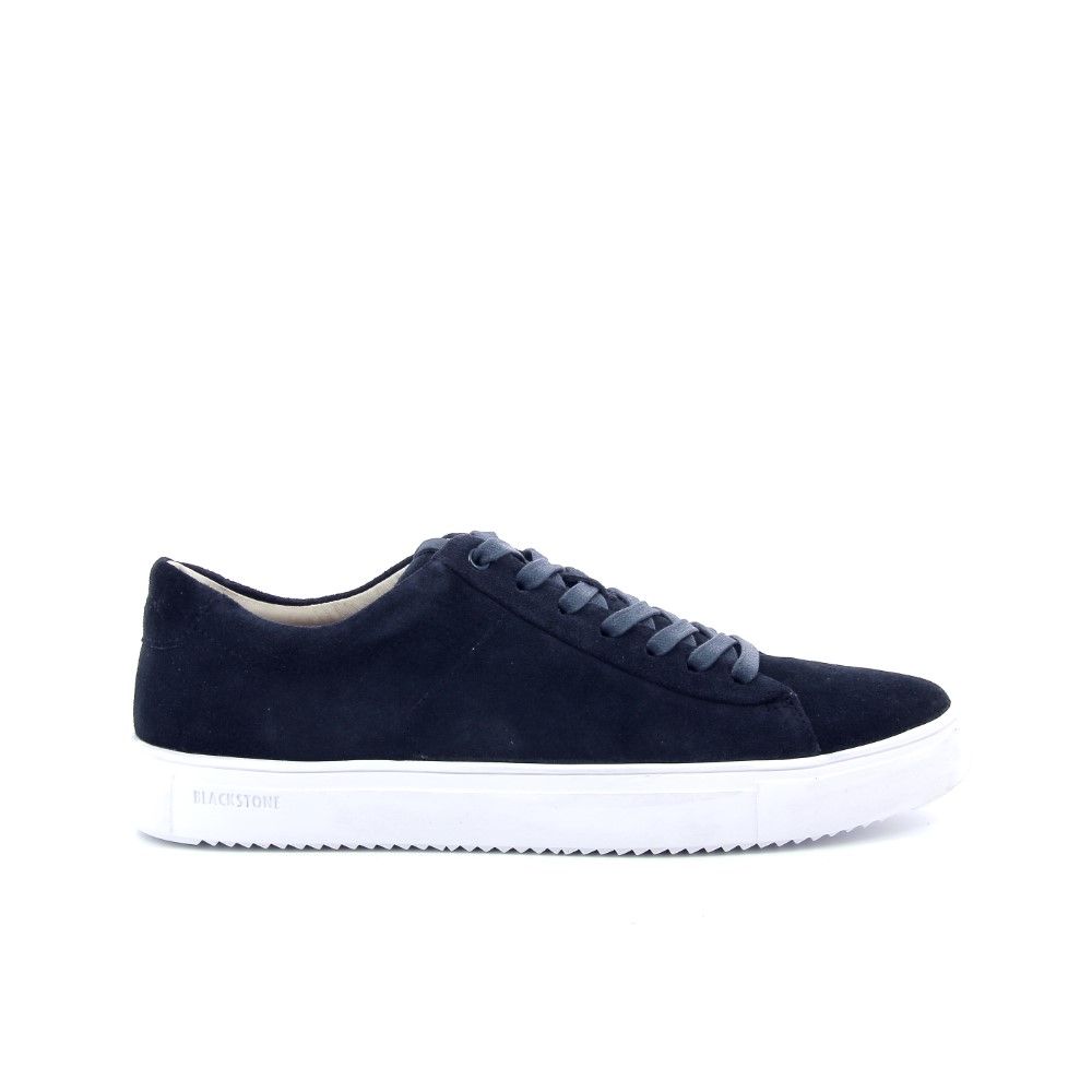Blackstone Sneaker 232646 blauw