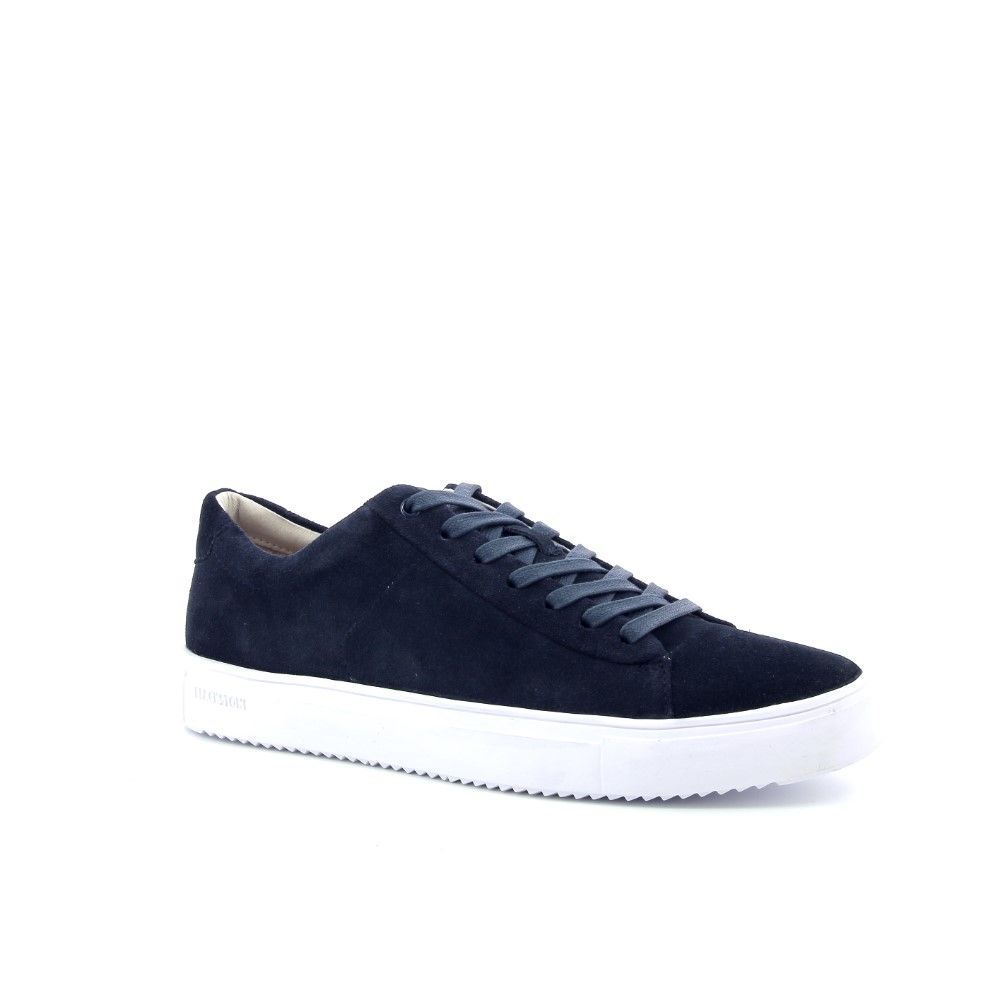 Blackstone Sneaker 232646 blauw