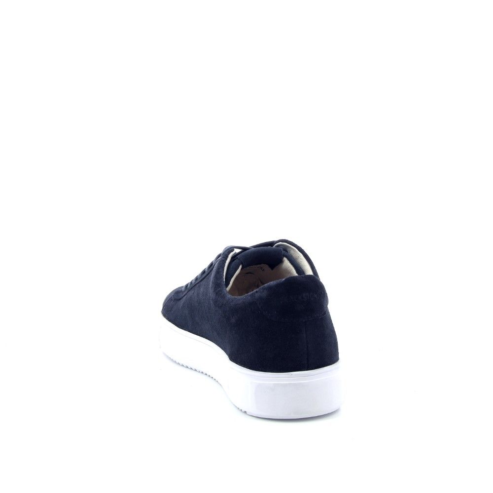Blackstone Sneaker 232646 blauw