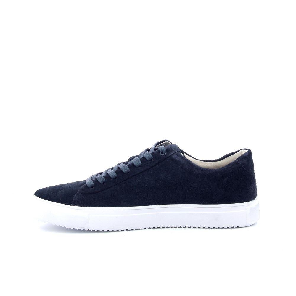 Blackstone Sneaker 232646 blauw