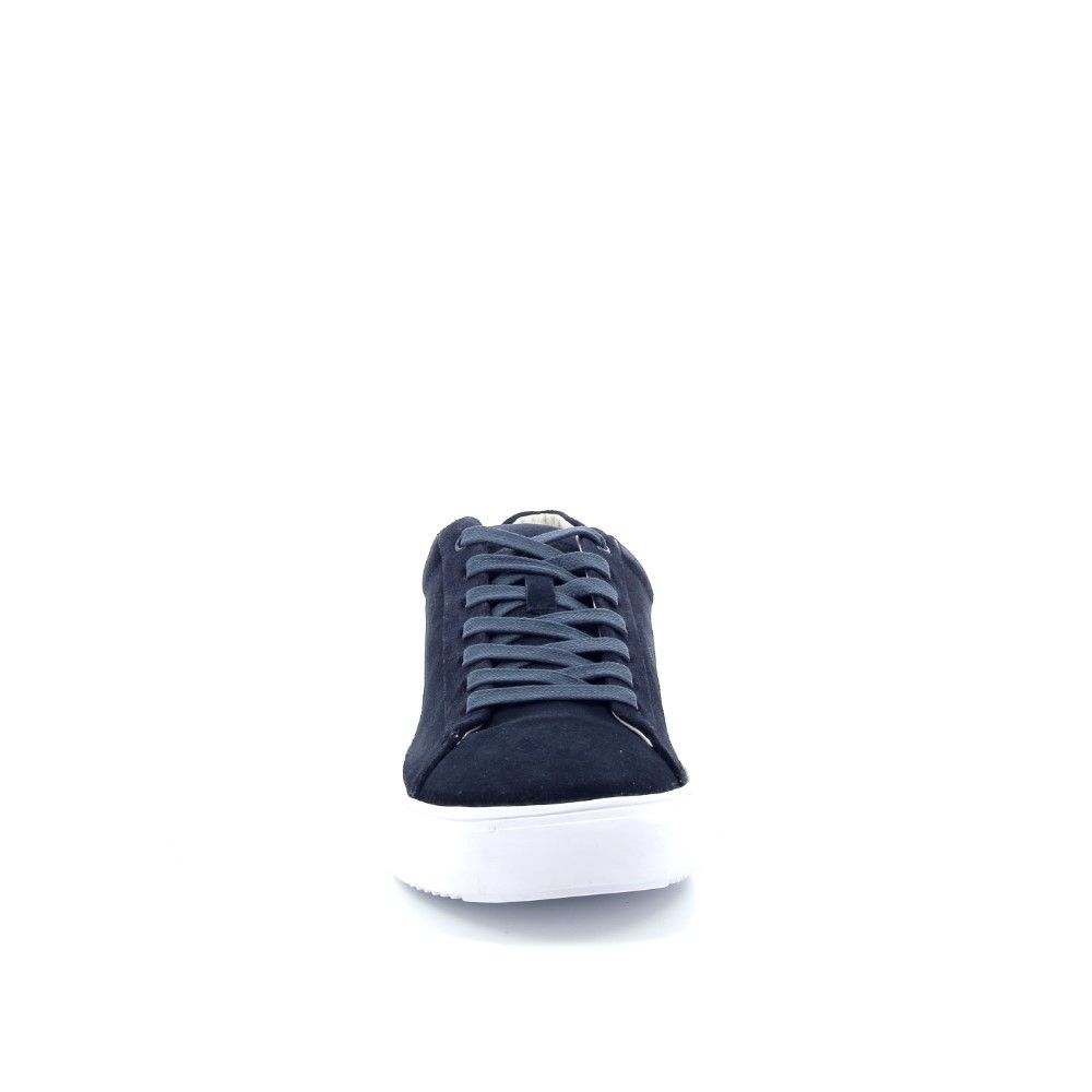 Blackstone Sneaker 232646 blauw