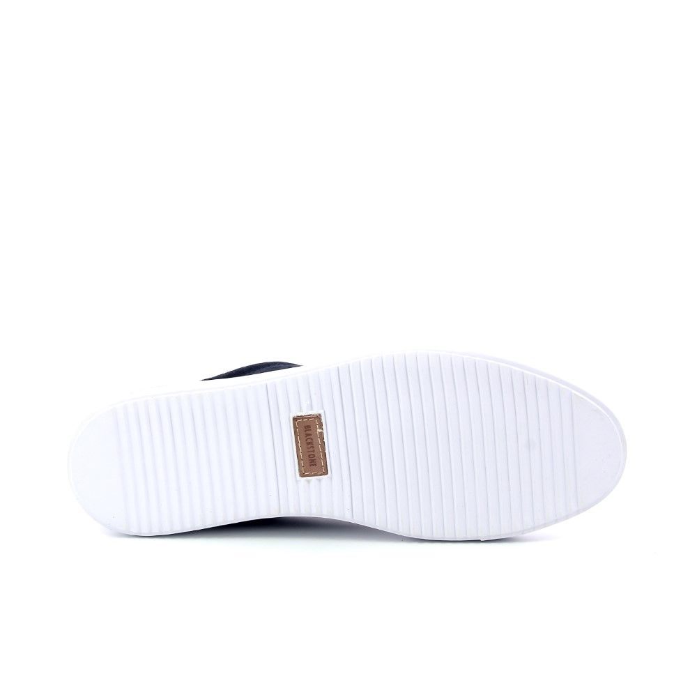 Blackstone Sneaker 232646 blauw
